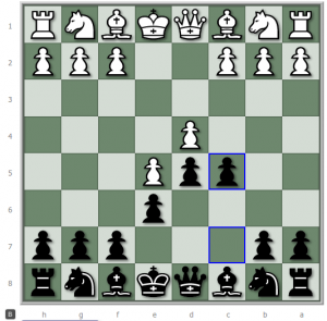 The French Defense: Advance Variation Pt. 1