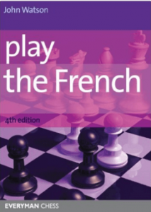 French Defense Advance Variation: How Black Wins In 7 Moves – Easy