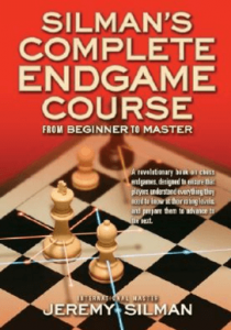 Silman Chess Endgame Training Book