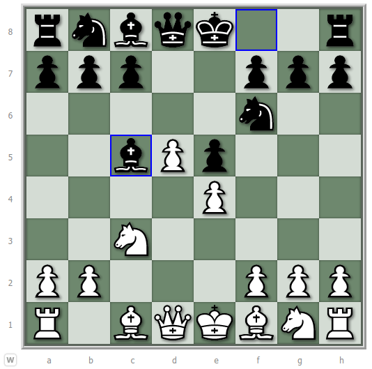 chess opening moves