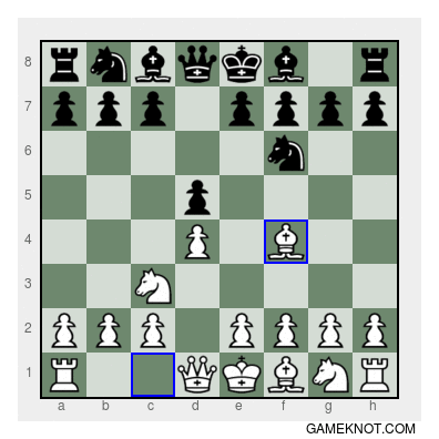 Tactics in the Jobava London System you should know. #1 Jobava vs Quparadze  