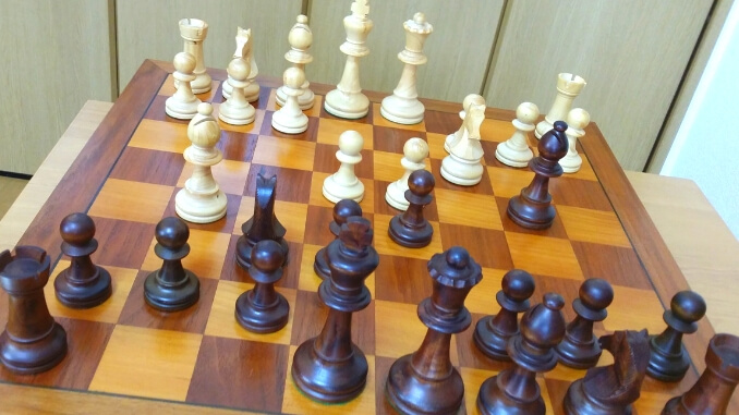 French Defense – Easy Chess Tips