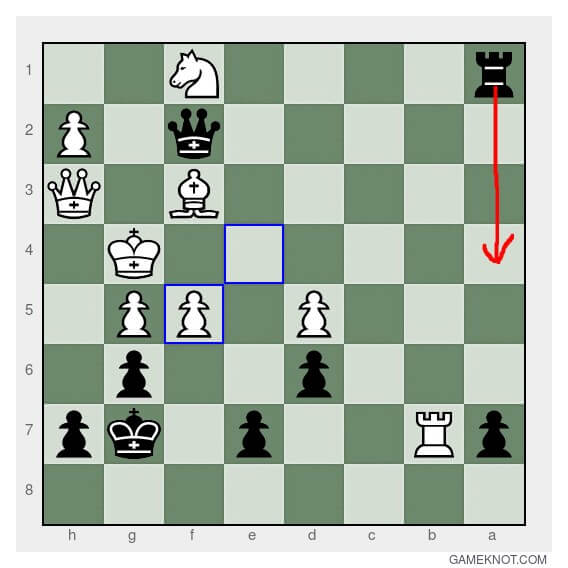 Dont Forget En Passant Easy Chess Tips