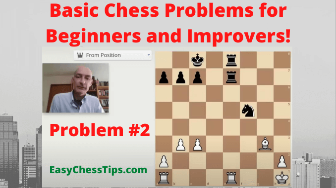 What? 3… Be6 in the Albin Countergambit? – Easy Chess Tips