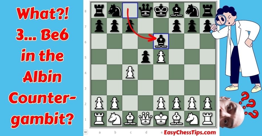 Easy Chess Tips – One-Point Tips To Help You Improve Your Game